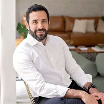 Felipe Barros